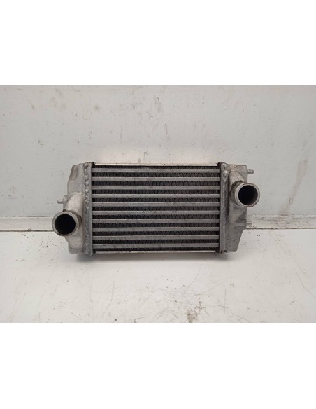 Recambio de intercooler para chrysler voyager (rg) 2.5 crd cat referencia OEM IAM 868503A  
