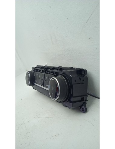 Recambio de mando climatizador para ford puma (j2k, cf7) 1.0 ecoboost referencia OEM IAM MN1T18C612AD  