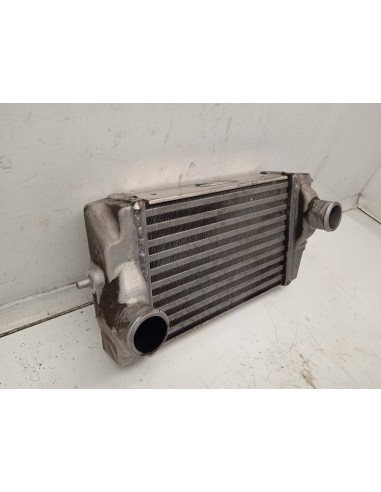 Recambio de intercooler para chrysler voyager (rg) 2.5 crd cat referencia OEM IAM 868503A  