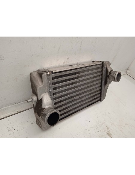 Recambio de intercooler para chrysler voyager (rg) 2.5 crd cat referencia OEM IAM 868503A  