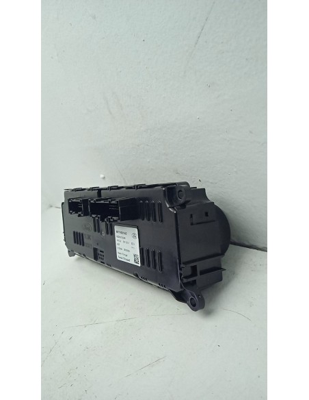 Recambio de mando climatizador para ford puma (j2k, cf7) 1.0 ecoboost referencia OEM IAM MN1T18C612AD  