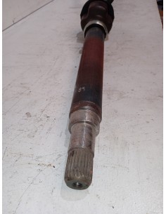 Recambio de transmision delantera derecha para ford mondeo berlina (ge) 2.0 cat referencia OEM IAM 1600646   2
