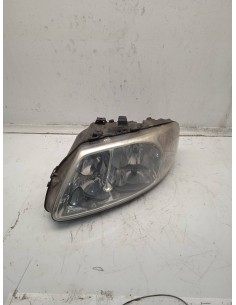 Recambio de faro izquierdo para chrysler voyager (rg) 2.5 crd cat referencia OEM IAM 04857703AB  
