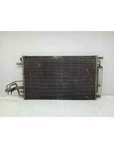 Recambio de condensador a/a para kia sportage 2.0 crdi referencia OEM IAM   