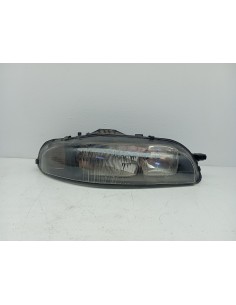 Recambio de faro derecho para fiat brava (182) 1.9 jtd cat referencia OEM IAM 46523122  