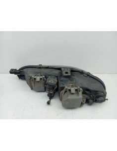 Recambio de faro derecho para fiat brava (182) 1.9 jtd cat referencia OEM IAM 46523122   2