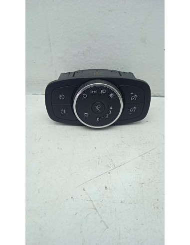 Recambio de mando luces para ford puma (j2k, cf7) 1.0 ecoboost referencia OEM IAM H1BT13D061AE SALPICADERO 