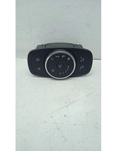 Recambio de mando luces para ford puma (j2k, cf7) 1.0 ecoboost referencia OEM IAM H1BT13D061AE SALPICADERO 