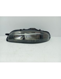 Recambio de faro izquierdo para fiat brava (182) 1.9 jtd cat referencia OEM IAM 46523123  