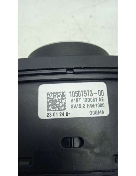 Recambio de mando luces para ford puma (j2k, cf7) 1.0 ecoboost referencia OEM IAM H1BT13D061AE SALPICADERO 