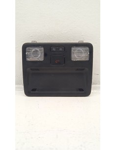 Recambio de luz interior para ford puma (j2k, cf7) 1.0 ecoboost referencia OEM IAM JX7BA519A58JG3ZHE  