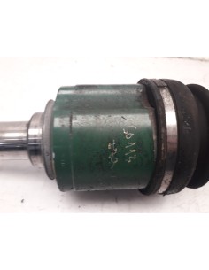 Recambio de transmision delantera izquierda para mitsubishi grandis (na0w) 2.0 di-d cat referencia OEM IAM 3815A149   2