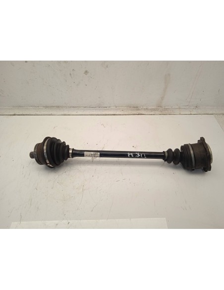 Recambio de transmision delantera derecha para skoda superb (3u4) 1.9 tdi referencia OEM IAM 3B0407271K  
