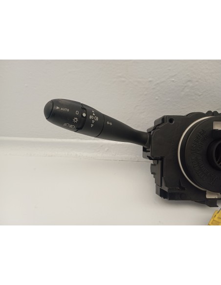 Recambio de mando luces para citroën c5 berlina 2.0 hdi sx referencia OEM IAM 96605632XT  