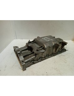 Recambio de carter para kia cerato 1.5 crdi referencia OEM IAM 215102A100  
