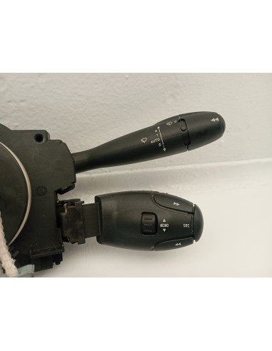 Recambio de mando luces para citroën c5 berlina 2.0 hdi sx referencia OEM IAM 96605632XT  