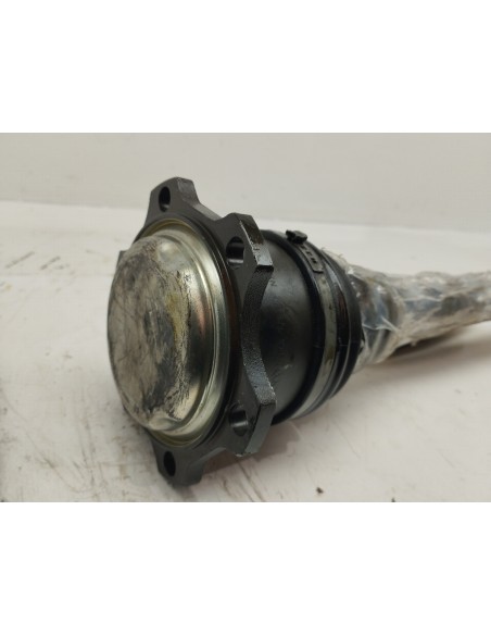 Recambio de transmision delantera derecha para skoda superb (3u4) 1.9 tdi referencia OEM IAM 3B0407271K  