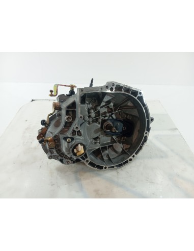 Recambio de caja cambios para peugeot 206 berlina xs clim referencia OEM IAM 20CQ06  