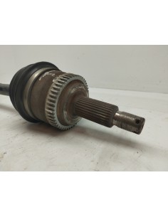 Recambio de transmision delantera izquierda para kia sportage 2.0 crdi referencia OEM IAM 495011F350   2