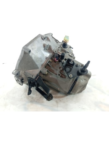 Recambio de caja cambios para peugeot 206 berlina xs clim referencia OEM IAM 20CQ06  