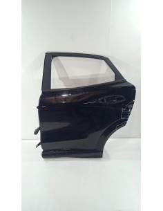 Recambio de puerta trasera izquierda para ford puma (j2k, cf7) 1.0 ecoboost referencia OEM IAM   