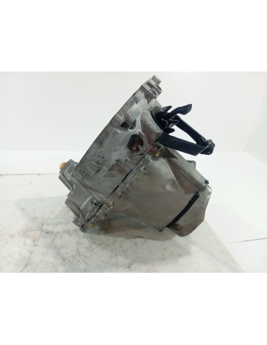 Recambio de caja cambios para peugeot 206 berlina xs clim referencia OEM IAM 20CQ06  