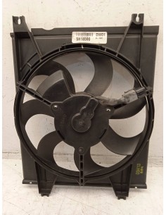 Recambio de electroventilador para kia cerato 1.5 crdi referencia OEM IAM 5H18590  