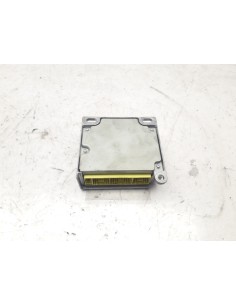 Recambio de centralita airbag para mitsubishi grandis (na0w) 2.0 di-d cat referencia OEM IAM MN141401   2