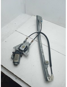 Recambio de elevalunas delantero derecho para fiat scudo (222) 2.0 16v jtd cat referencia OEM IAM   