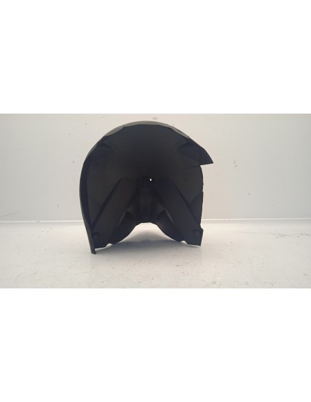 Recambio de plastico para porsche boxster (typ 986) básico referencia OEM IAM 996575341  