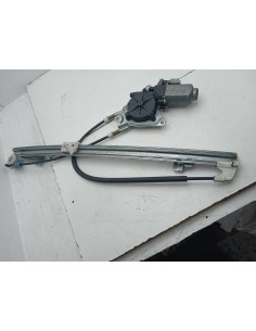 Recambio de elevalunas delantero derecho para fiat scudo (222) 2.0 16v jtd cat referencia OEM IAM    2