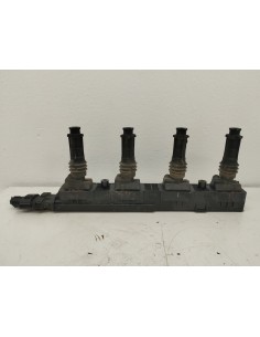 Recambio de bobina encendido para opel astra h ber. edition referencia OEM IAM 0221503472  