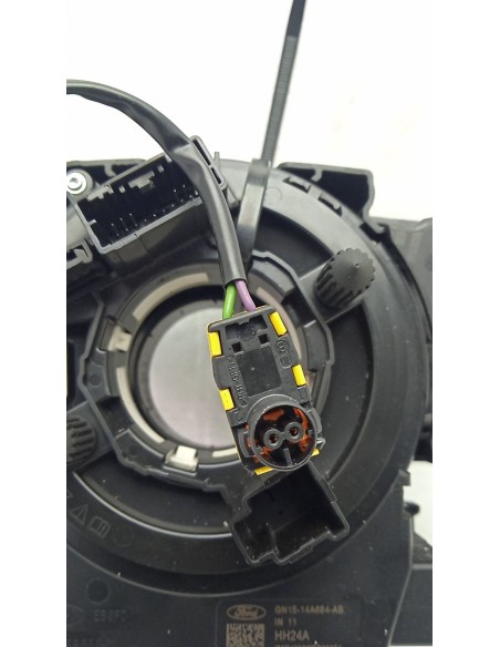 Recambio de anillo airbag para ford puma (j2k, cf7) 1.0 ecoboost referencia OEM IAM GN1514A664AB  
