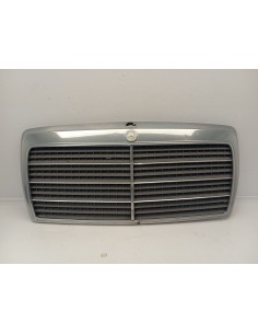 Recambio de rejilla delantera para mercedes-benz clase e (w124) berlina 3.0 turbodiesel referencia OEM IAM 1248880223  