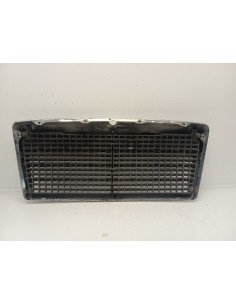 Recambio de rejilla delantera para mercedes-benz clase e (w124) berlina 3.0 turbodiesel referencia OEM IAM 1248880223   2