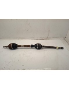Recambio de transmision delantera derecha para renault laguna ii (bg0) 1.9 dci diesel fap referencia OEM IAM 8200405445  