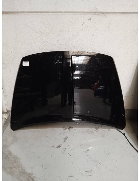 Recambio de capo para dodge caliber 2.0 16v crd cat referencia OEM IAM 5074140AC  