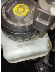 Recambio de bomba freno para seat alhambra (710) style i-tech referencia OEM IAM 3C1611301   2