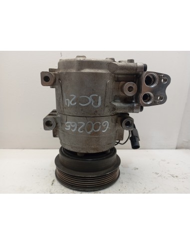 Recambio de compresor aire acondicionado para hyundai accent (lc) 1.5 crdi cat referencia OEM IAM DEYQA02  