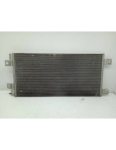 Recambio de condensador a/a para dodge caliber 2.0 16v crd cat referencia OEM IAM 1215481AA  