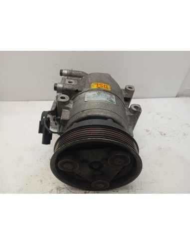 Recambio de compresor aire acondicionado para hyundai accent (lc) 1.5 crdi cat referencia OEM IAM DEYQA02  