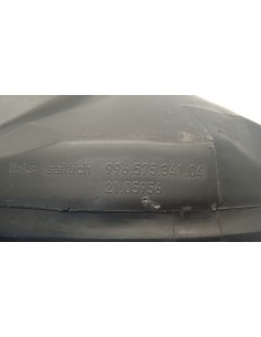 Recambio de plastico para porsche boxster (typ 986) básico referencia OEM IAM 996575341   2