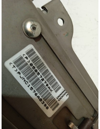 Recambio de columna direccion para dodge caliber 2.0 16v crd cat referencia OEM IAM 56046533AB  