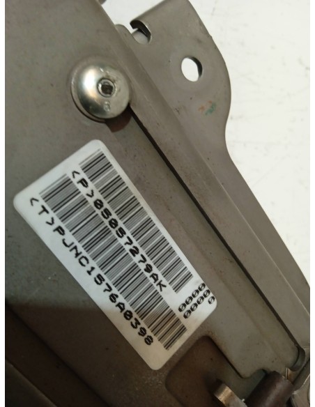 Recambio de columna direccion para dodge caliber 2.0 16v crd cat referencia OEM IAM 56046533AB  