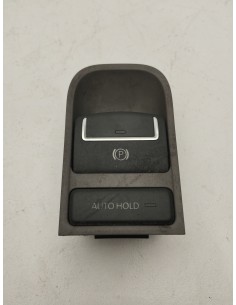 Recambio de mando freno mano para seat alhambra (710) style i-tech referencia OEM IAM 5N0927225A  