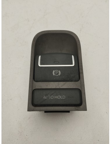 Recambio de mando freno mano para seat alhambra (710) style i-tech referencia OEM IAM 5N0927225A  