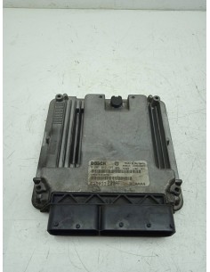 Recambio de centralita motor uce para dodge caliber 2.0 16v crd cat referencia OEM IAM 0281012129  