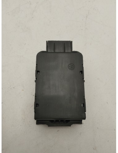 Recambio de mando freno mano para seat alhambra (710) style i-tech referencia OEM IAM 5N0927225A  