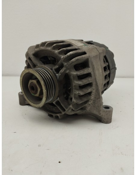 Recambio de alternador para fiat panda (169) 1.2 8v dynamic referencia OEM IAM 51714794  