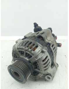 Recambio de alternador para hyundai elantra iii (xd) 2.0 crdi referencia OEM IAM 3730027012  
